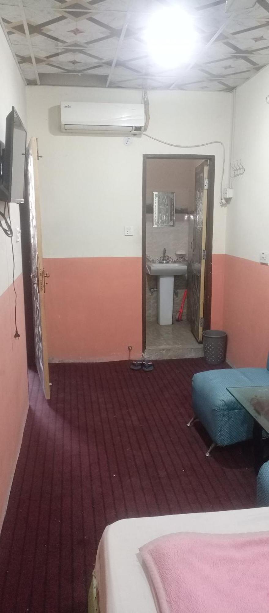 New Pak Royal Hotel Λαχόρη Εξωτερικό φωτογραφία