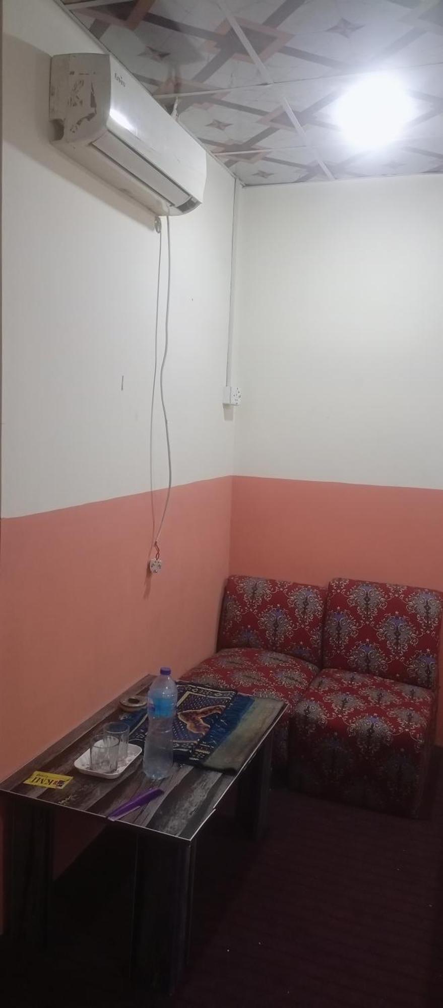 New Pak Royal Hotel Λαχόρη Εξωτερικό φωτογραφία